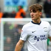 Firefighters had to cut the teenage footballer out of his Seat car after it was wrecked in a head on crash with a Mercedes Sprinter van on the A6 near Lancaster at around 5.10pm on Thursday, October 5.