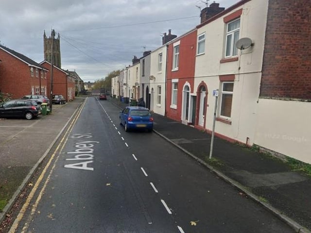 What: Some carriageway incursion 
Why: [Utility repair and maintenance works] TO INSTALL APTLAS & METER IN FOOTWAY  
When: June 12- June 23