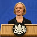 Prime Minister Liz Truss is facing increasing calls to stand down