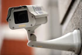 CCTV coverage to be improved