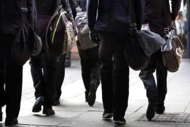 School closures in Preston, Chorley and South Ribble on April 27 due to strikes.