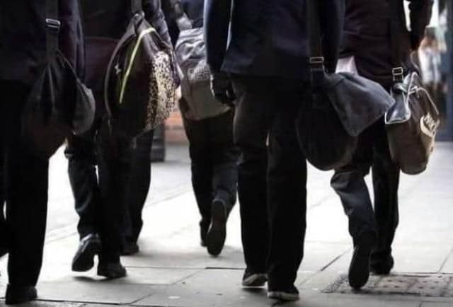 School closures in Preston, Chorley and South Ribble on April 27 due to strikes.