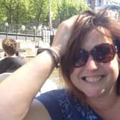 UcLan lecturer and journalist Fiona Steggles died age 52