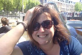 UcLan lecturer and journalist Fiona Steggles died age 52