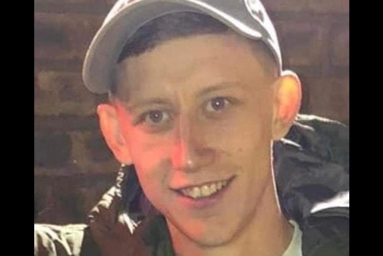 Missing Daniel Hives: friends to hold special event to mark Preston man's 29th birthday