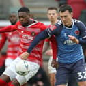 Josh Earl is reportedly on the move. The former Preston North End man is seemingly on his way to Barnsley. (Image: Getty Images)