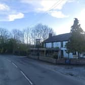 The patrons living close to the Farmers Arms at Heskin are currentlly in the Chorley constituency - but not for much longer, as the whole of the Eccleston, Heskin and Charnock Richard ward is on the move into the South Ribble seat  (image: Google)