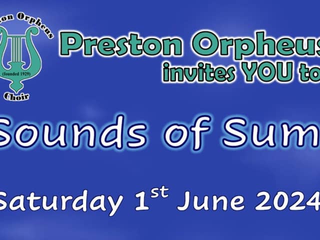 Summer Concert