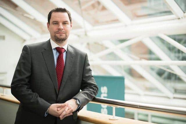 Education law specialist Mike Pemberton has offered his help to parents following primary school offer day.