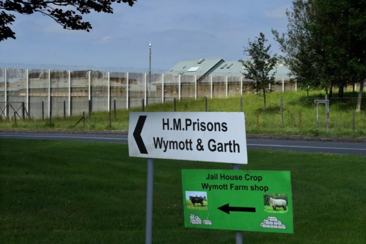 Government to get the final say over plans for a new 'super prison' on the Chorley/Leyland border