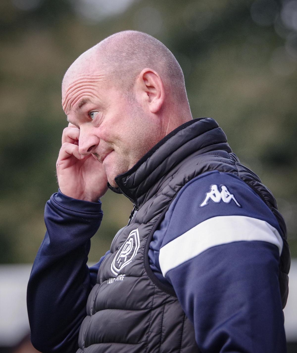 Milligan to appeal after seeing red at Liversedge