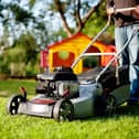 People have been asked not to mow their grass in May