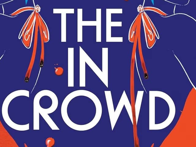 The In Crowd by Charlotte Vassell: book review