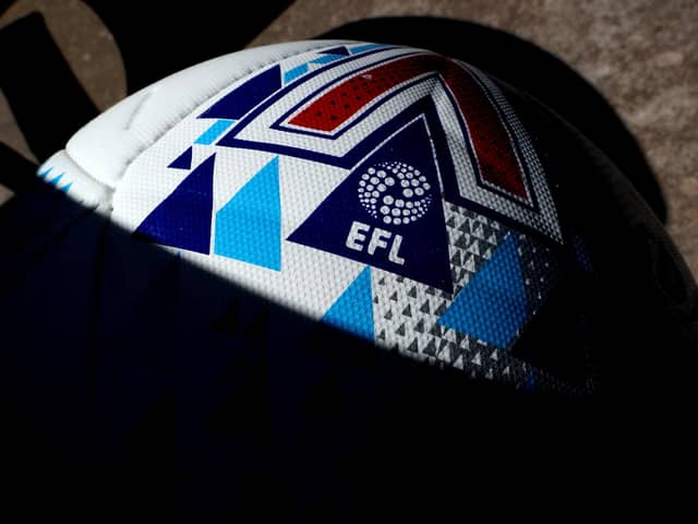 The EFL has announced tweaks to the summer transfer window 