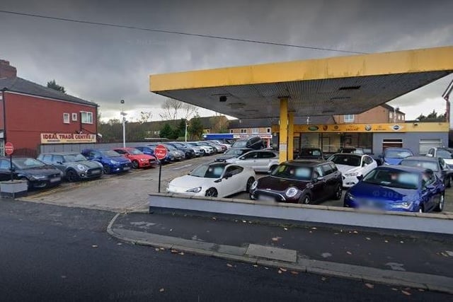Established in 1974, this family-run business scores as 4.6 out of 5 on Google Reviews.
One client said: "Amazing selection of quality, fairly priced cars."