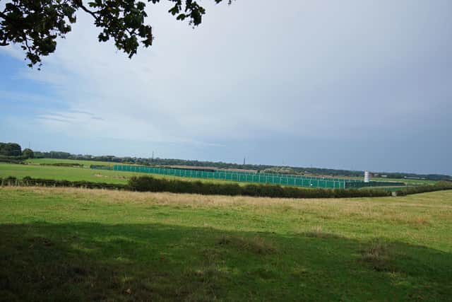 Fracking: Ban on fracking is lifted with Cuadrilla saying 