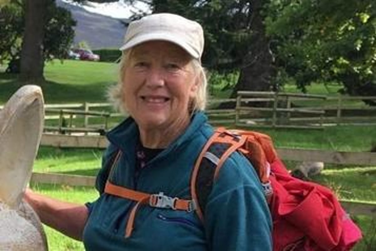 Family pays tribute to ‘much-loved’ great grandma who died after being hit by car