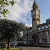 Chorley Council elected a third of its 42 members in Thursday's poll