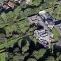 Parbold, which is situated in West Lancashire, is surrounded by incredible scenery and with plenty of village amenities.