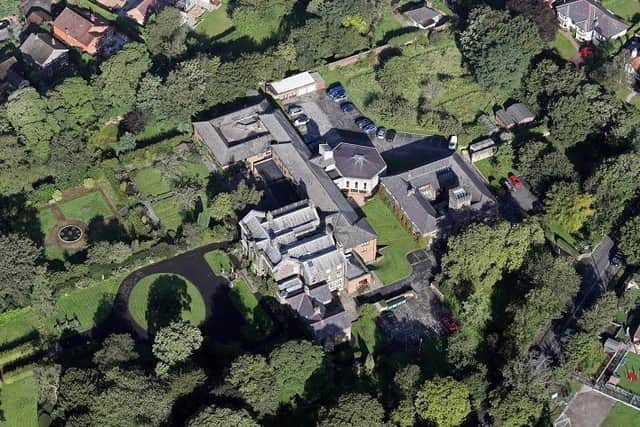 Parbold, which is situated in West Lancashire, is surrounded by incredible scenery and with plenty of village amenities.