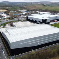 Debenhams warehouse returns to Burnley - six months after closure caused major job losses