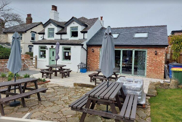 "Reopening it as soon as possible is a priority" - Broughton community cafe shuts its doors