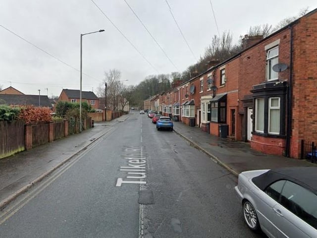 What: Some carriageway incursion 
Why: [Utility repair and maintenance works] TO INSTALL APTLAS & METER IN FOOTWAY 
When: June 12- June 23