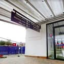 The proposed closure of Chorley station's ticket office attracted one of the biggest passenger responses in the North