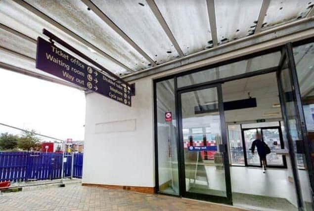 The proposed closure of Chorley station's ticket office attracted one of the biggest passenger responses in the North