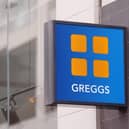 The heatwave has hit sales at bakery chain Greggs as it warned over full-year earnings after seeing less demand for its hot food in recent searing temperatures. ( Photo by Mike Egerton/PA Wire )