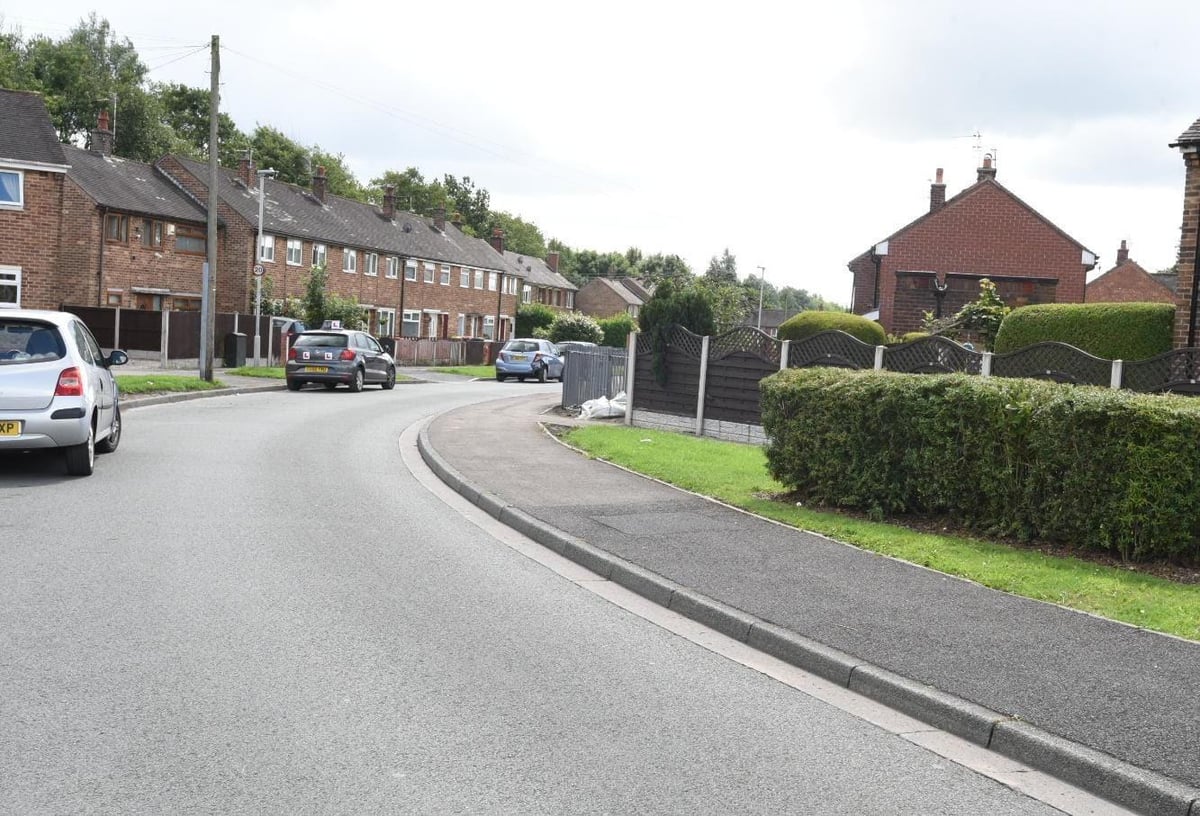 ‘Unexplained’ death of five-month-old baby boy being investigated by police