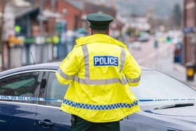A pedestrian was seriously injured after being hit by a car on Fishergate in Preston