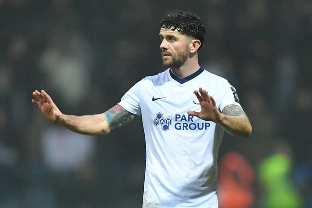 Robbie Brady is an important and senior player at PNE so if this is the start of the run-in, with the Janaury window closed, you would hope he can be called upon to set the tone.