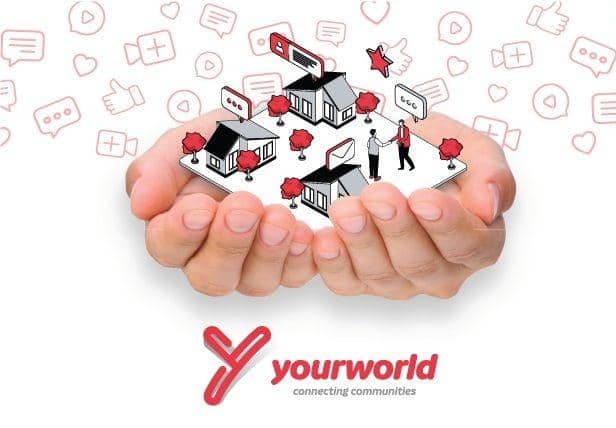 Your World