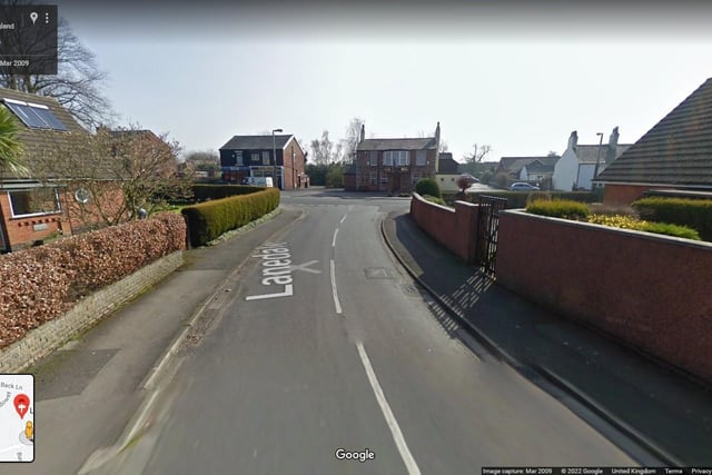 Lanedale, Longton, will be closed until August 9 for surface dressing, lockdown treatment and carriageway relining. It is to be completed in six days over a 28-day period by Lancashire County Council