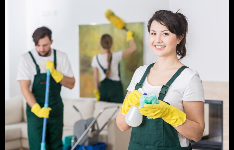 With restrictions on home visitations easing, the past month has been great for cleaning businesses as people begin to return to work or look for help while they balance childcare with home working. The recruitment website Indeed now shows more than 10,000 available UK cleaning roles.