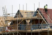  Lancashire is forecast to face a 6.39 million tonne shortfall of sand and gravel.