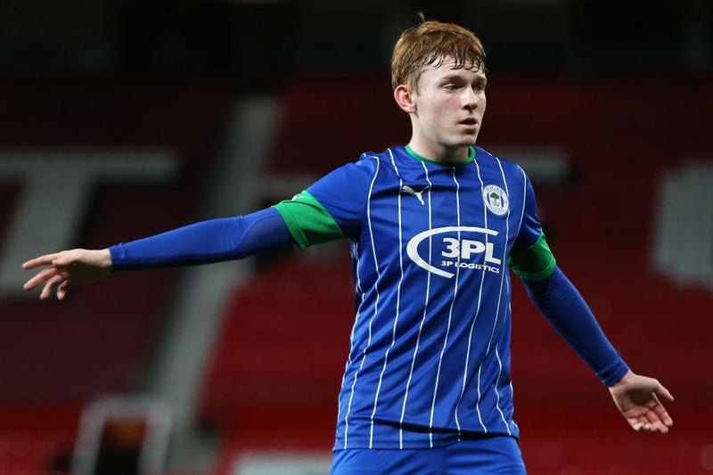 Kevin Phillips has tipped Sean McGurk to go straight into the Leeds United first team if he joins the club from Wigan Athletic this summer. (Football Insider)  

(Photo by Charlotte Tattersall/Getty Images)