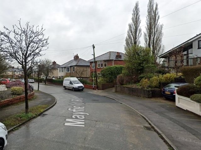 What: Some carriageway incursion 
Why: [Utility repair and maintenance works] TO INSTALL APTLAS & METER IN FOOTWAY  
When: June 12- June 23