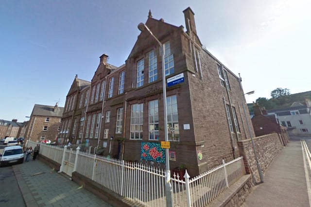 Dunnottar School, in Aberdeenshire, has not had an official inspection in 15 years.