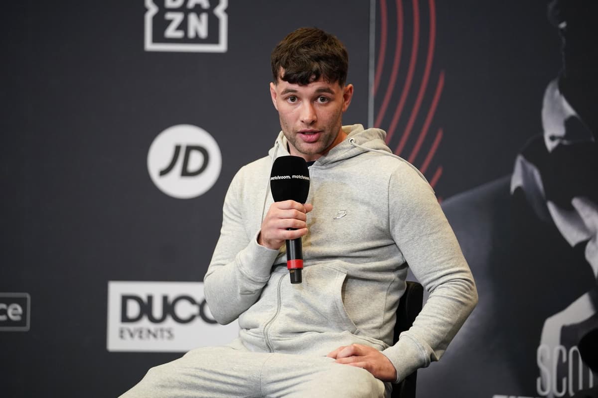 Preston boxer Scott Fitzgerald is facing three more criminal charges as he awaits trial over rape allegation