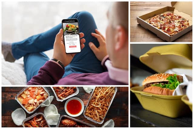 How much do you spend on takeaways in a year? We asked, you answered