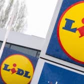 Lidl has announced major expansion plans which includes building stores across Lancashire