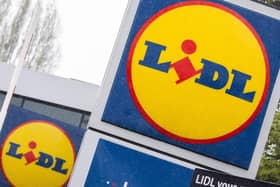 Lidl has announced major expansion plans which includes building stores across Lancashire