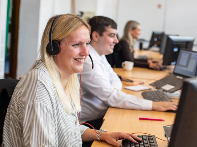 Marsden launches Workplace Savings scheme