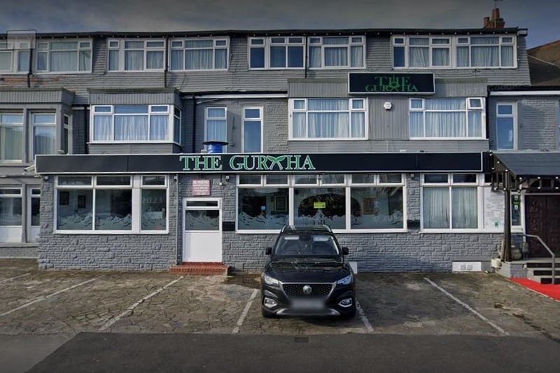 The Gurkha in Waterloo Road, Blackpool, is an Asian buffet restaurant serving Nepalese, Chinese, Thai and Indian cuisine.It scores 4.6/5 on Google Reviews, with one customer stating: "The food was excellent, the staff were very attentive, helpful and respectful, the ambience of the restaurant was perfect and the prices were very reasonable."