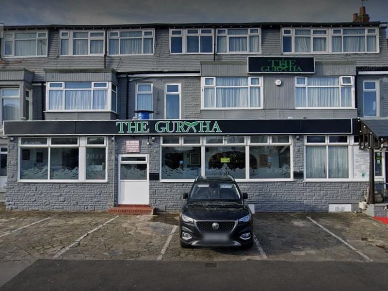 The Gurkha in Waterloo Road, Blackpool, is an Asian buffet restaurant serving Nepalese, Chinese, Thai and Indian cuisine.It scores 4.6/5 on Google Reviews, with one customer stating: "The food was excellent, the staff were very attentive, helpful and respectful, the ambience of the restaurant was perfect and the prices were very reasonable."