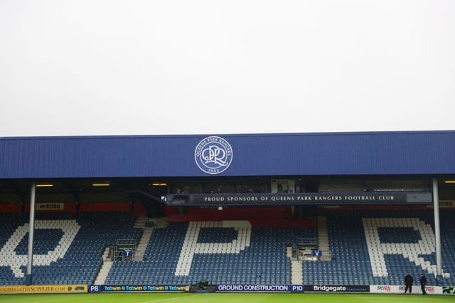 The most expensive away trip next season will be Queens Park Rangers where tickers are £33.50 on average.