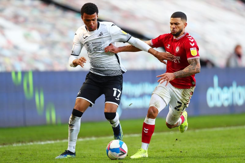 Michael Appleton has admitted that his team will make another swoop for Swansea City's Morgan Whittaker in the January window. The Imps saw a loan move for the 20-year-old fall through on deadline day. (The 72)