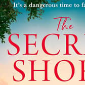 The Secret Shore by Liz Fenwick